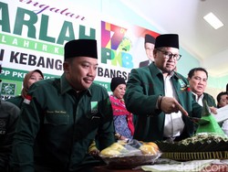 PKB Gelar Mukernas, Presiden Jokowi Dijadwalkan Hadir