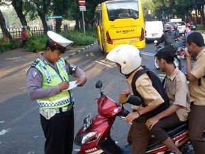 Wujudkan Keselamatan di Jalan, Polri Butuh Bantuan Masyarakat Wujudkan Keselamatan di Jalan, Polri Butuh Bantuan Masyarakat