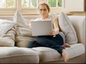 Yuk Gerak, Studi Sebut Kebanyakan Duduk Bisa Berisiko Kena Kanker