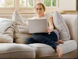 Terlalu Banyak Duduk Sama Bahayanya dengan Rokok dan Alkohol