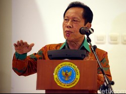 Teknologi Makin Pesat, KaBIN: Tugas Intelijen Makin Berat