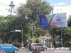 Siapa Calon Kuat Ketum PP Muhammadiyah Penerus Din Syamsuddin?