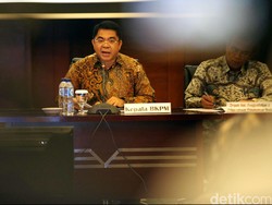 Di Depan 600 Investor, Bos BKPM Laporkan Reformasi Izin Investasi