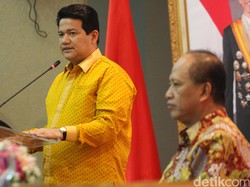 KPU: Pendaftaran Calon Kepala Daerah Independen Sudah Ditutup