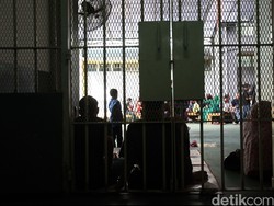 Ditjen PAS: Remisi Dasawarsa Istimewa, Napi Korupsi Dapat Potongan Hukuman