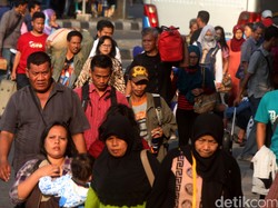 BKKBN: Laju Pertumbuhan Penduduk Indonesia Setara Jumlah Penduduk Singapura