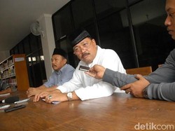 Tolak Sistem AHWA, Eks Ketua PBNU: Ada Orang Mau Jadi Rais Aam Tanpa Kerja