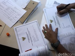 Napi Korupsi Maju Pilkada Disokong Parpol Dibolehkan, Tapi Apa Pantas?