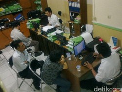 Satu Tahun Beraksi, Begini Modus Sindikat Penipu Ratusan CPNS