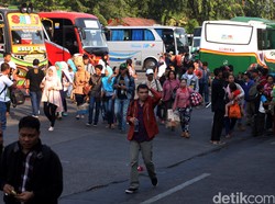 Hasil Cek Kelaikan Armada Lebaran 2016 di Terminal Jabodetabek Mengecewakan!