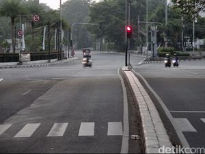 Ada Rencana Karantina Wilayah RI, Produsen Mobil Siap Ikuti Aturan