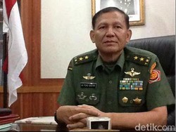 Kapuspen TNI: SPBU Paspampres Itu Ilegal
