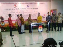 Penjelasan Lengkap KPU Soal Perpanjangan Pendaftaran Calon Kepala Daerah