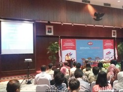 Sambut HUT ke-48 ASEAN, Kemlu Luncurkan Slogan ASEAN Adalah Kita