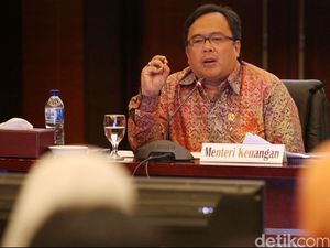 Jika Tak Ada Tax Amnesty, Apa Dampaknya Bagi Belanja Pemerintah?