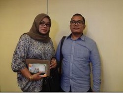 Strategi Jemput Bola Jadi Senjata Musril Maksimalkan Penjualan di 2015