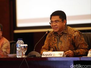 BKPM: 5 dari 8 KEK Belum Siap Lahan dan Infrastruktur