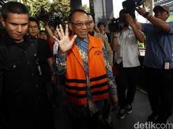 Eks Menbudpar Jero Wacik Selewengkan DOM Rp 8,4 Miliar untuk Perkaya Diri