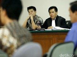 Sebut Duit dari Bos MMS Pinjaman, Adrianysah Tak Punya Bukti Catatan Utang