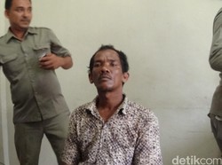 Pengakuan Lugu Sufyan, Pengemis yang Punya Uang Rp 14,5 Juta dan Paspor