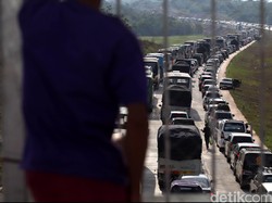Tol Trans Jawa yang Sudah Bisa Dipakai Mudik Lebaran
