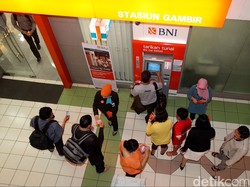 Soal Insiden Salah Transfer Rp 5,1 M ke Nasabah, Begini Penjelasan BNI