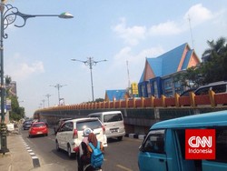 Kabut Asap Pekat, Siswa SD di Pekanbaru Terpaksa Diliburkan