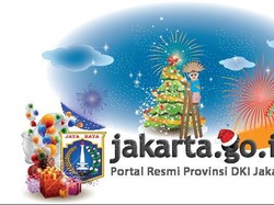 Situs Pemprov DKI Jakarta Dihack, Kadiskominfomas: Ada Kendala Teknis