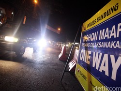 Hati-hati! Ini Sebaran Titik Rawan Kecelakaan di Jabar Saat Arus Mudik