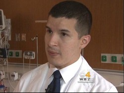 Unik! Dokter Ini Bisa Rasakan Kesakitan yang Dialami Pasiennya