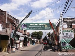 Ini Sebab Nahdliyin Belum Bulat Soal Mekanisme Pemilihan Rais Aam