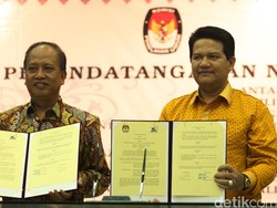 Menteri Nasir Ingin Syarat Calon Kepala Daerah Minimal S1 Bukan SMA