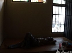 Selain Uang Rp 14,5 Juta, Sufyan si Pengemis Juga Punya Paspor