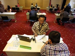 Pasangan Calon di 12 Daerah Kurang dari 2, KPU: Kuncinya Ada di Parpol