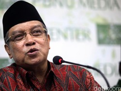 Ketum PBNU Said Aqil Sebut Indonesia Darurat Radikalisme
