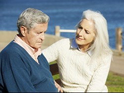 Sulit Mencium Aroma Tertentu? Bisa Jadi Ini Sinyal Penyakit Alzheimer