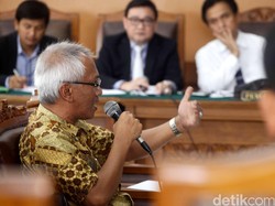 Jaksa dan Pihak Dahlan Iskan Akan Bacakan Kesimpulan Sidang Praperadilan