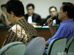 Selain Rp 500 Juta untuk Kader PDIP, Adriansyah Terima Miliaran untuk Berobat