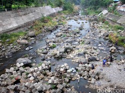 102 Wilayah Kekeringan, BNPB Siapkan Dana Penanganan Rp 75 Miliar