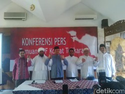 Insiden Tolikara Mesti Diusut Tuntas Secara Hukum, Baru Peran Adat