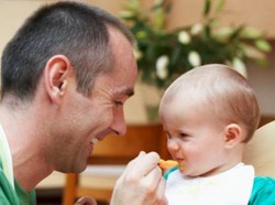 Sejak Usia 7 Bulan, Sayur dan Buah Seperti Ini Bisa Diberikan Sebagai MPASI