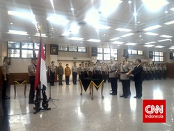 Kapolri Perintahkan Kapolda Kawal Pembangunan di Papua dan Papua Barat