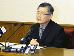 Ditahan, Pendeta Kanada Akui Ingin Gulingkan Pemerintah Korut