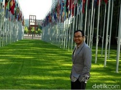 Regulasi Drone Indonesia: Quo Vadis Pilot Drone?