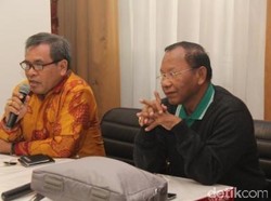 Kunjungi KBRI Moskow, Kepala BNPT Bicara Soal Penanggulangan Terorisme