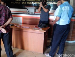 3 Pembelaan Rachmanto, Pengemudi Picanto Penembak Xenia di Tol JORR