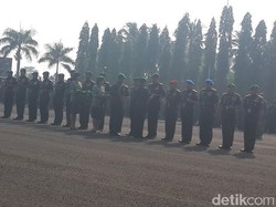 Pimpin Sertijab 10 Jabatan Strategis, KSAD Ingatkan Soal Pilkada Serentak