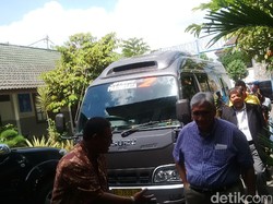 Kata Kemenkumham DIY soal Kunjungan Belasan Delegasi Filipina ke Mary Jane