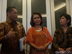 Saat Yenti Jelaskan Soal LHKPN Capim KPK dan Minta Maaf ke Komjen Buwas