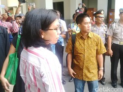 Delegasi Filipina Kunjungi Terpidana Mati Mary Jane di LP Wirogunan Yogya